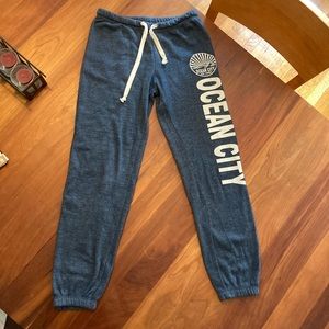 Ocean City NJ Women’s Sweatpants